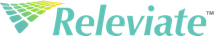 Releviate Logo